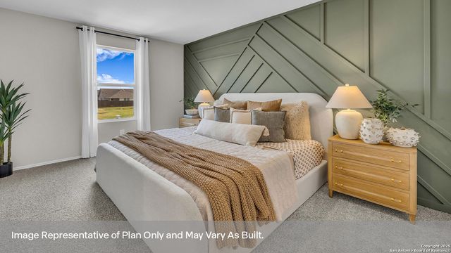 1231 AVERY RANCH DRIVE, New Braunfels, TX 78130