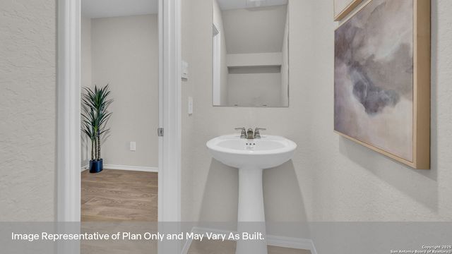 1231 AVERY RANCH DRIVE, New Braunfels, TX 78130