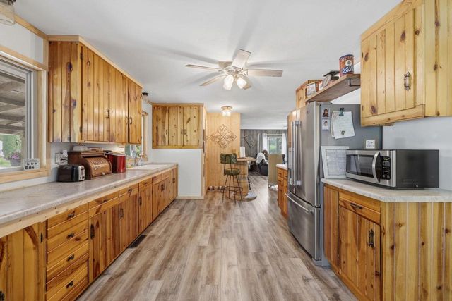 N4381 OSTRANDER ROAD, New London, WI 54961