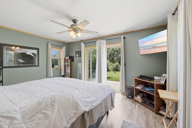 N4381 OSTRANDER ROAD, New London, WI 54961