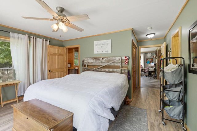 N4381 OSTRANDER ROAD, New London, WI 54961