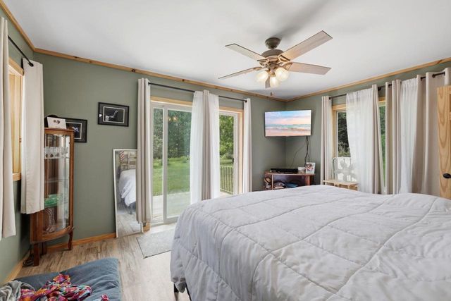 N4381 OSTRANDER ROAD, New London, WI 54961