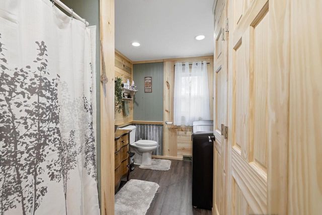 N4381 OSTRANDER ROAD, New London, WI 54961