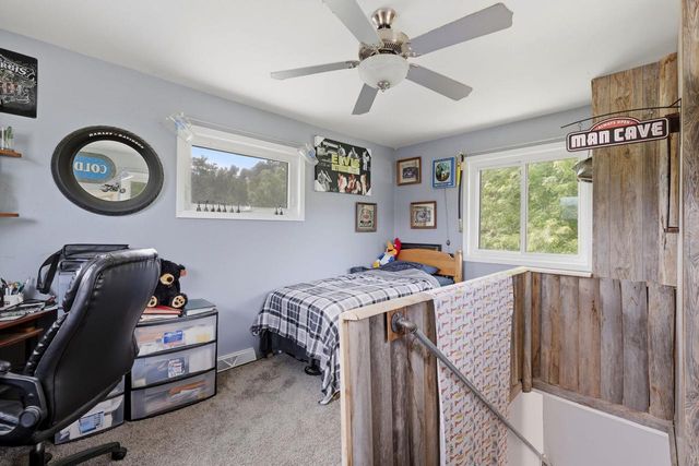 N4381 OSTRANDER ROAD, New London, WI 54961