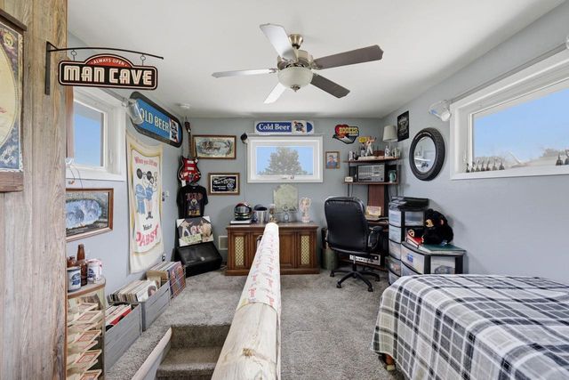 N4381 OSTRANDER ROAD, New London, WI 54961
