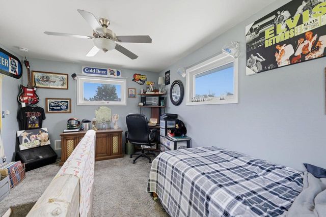 N4381 OSTRANDER ROAD, New London, WI 54961