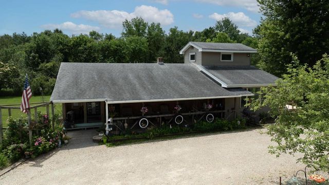 N4381 OSTRANDER ROAD, New London, WI 54961
