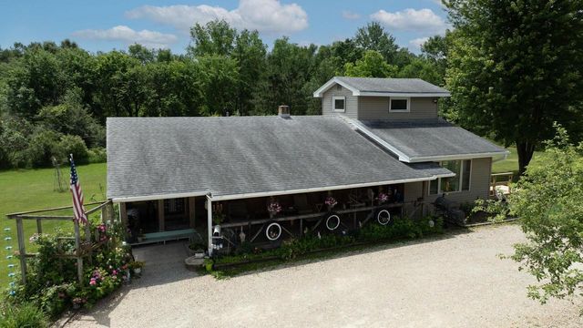 N4381 OSTRANDER ROAD, New London, WI 54961