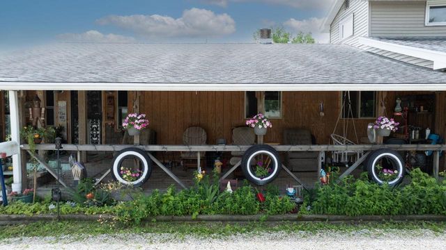 N4381 OSTRANDER ROAD, New London, WI 54961