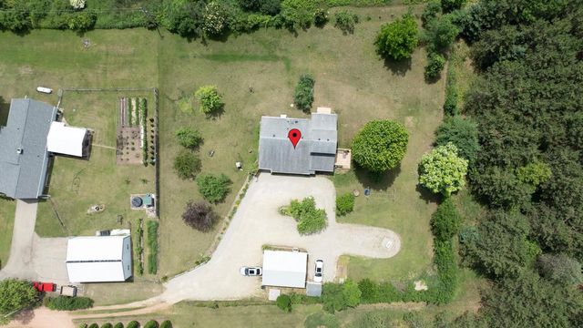 N4381 OSTRANDER ROAD, New London, WI 54961