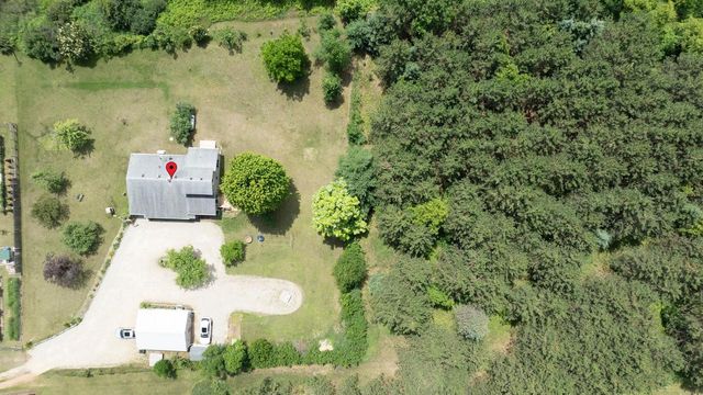 N4381 OSTRANDER ROAD, New London, WI 54961