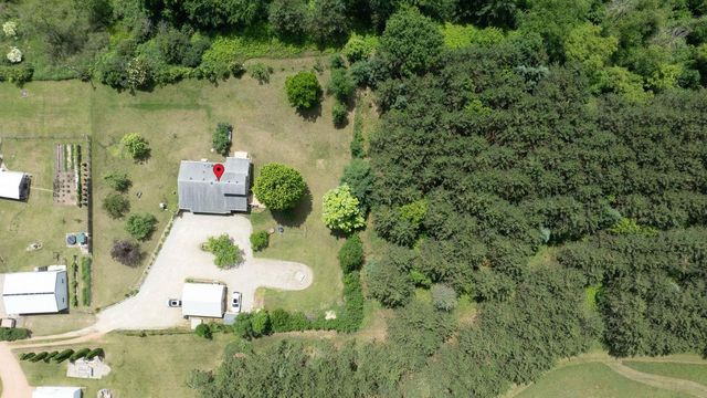 N4381 OSTRANDER ROAD, New London, WI 54961