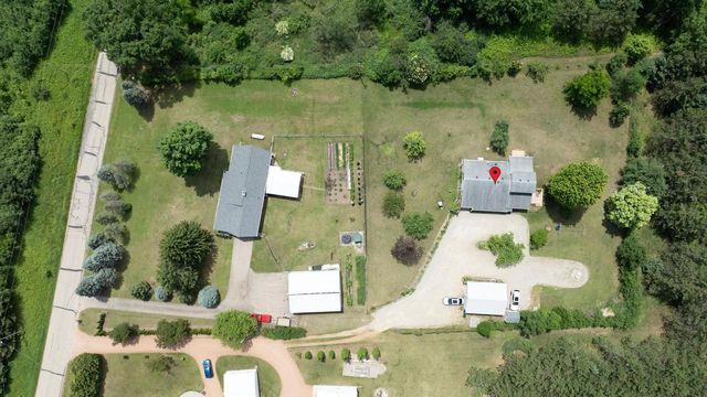 N4381 OSTRANDER ROAD, New London, WI 54961