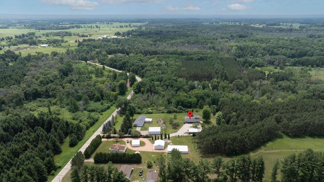 N4381 OSTRANDER ROAD, New London, WI 54961