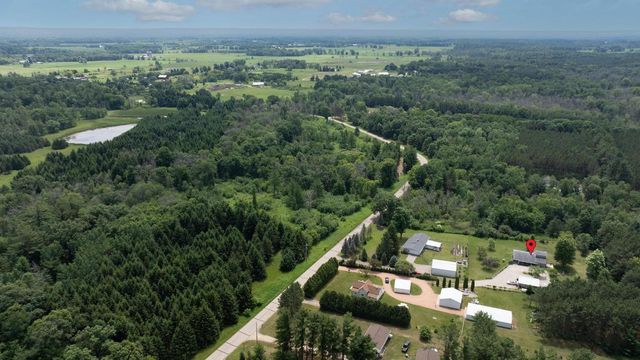 N4381 OSTRANDER ROAD, New London, WI 54961
