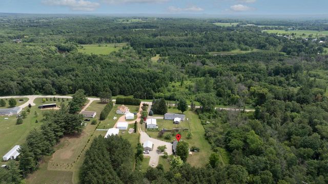 N4381 OSTRANDER ROAD, New London, WI 54961