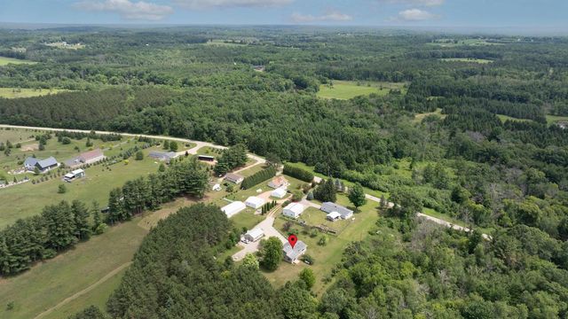 N4381 OSTRANDER ROAD, New London, WI 54961