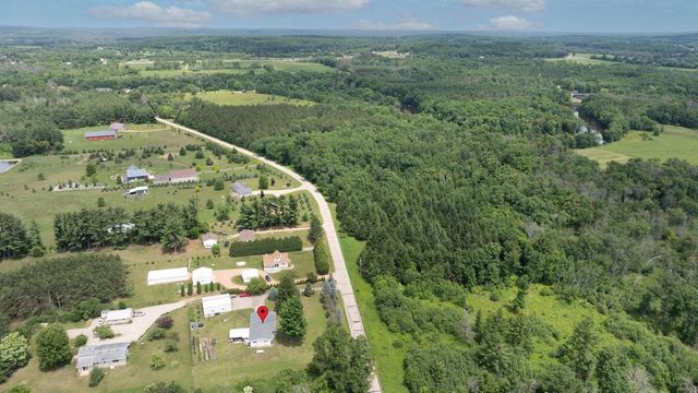 N4381 OSTRANDER ROAD, New London, WI 54961