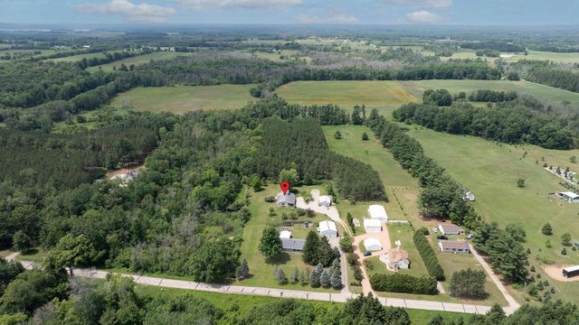 N4381 OSTRANDER ROAD, New London, WI 54961