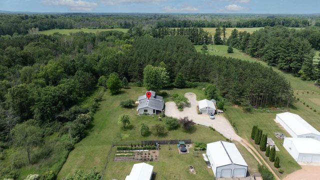 N4381 OSTRANDER ROAD, New London, WI 54961