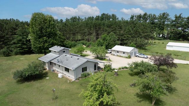 N4381 OSTRANDER ROAD, New London, WI 54961