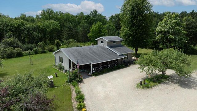 N4381 OSTRANDER ROAD, New London, WI 54961