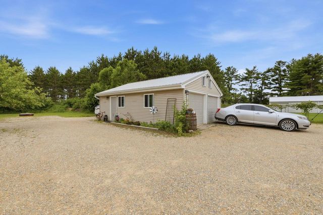 N4381 OSTRANDER ROAD, New London, WI 54961