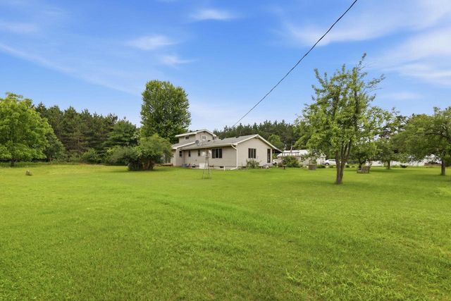 N4381 OSTRANDER ROAD, New London, WI 54961