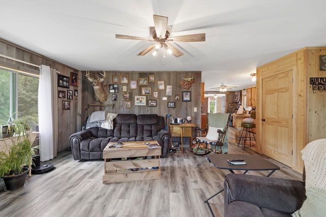 N4381 OSTRANDER ROAD, New London, WI 54961