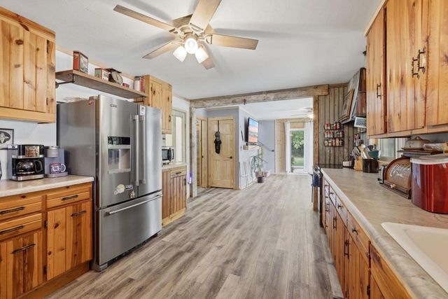 N4381 OSTRANDER ROAD, New London, WI 54961