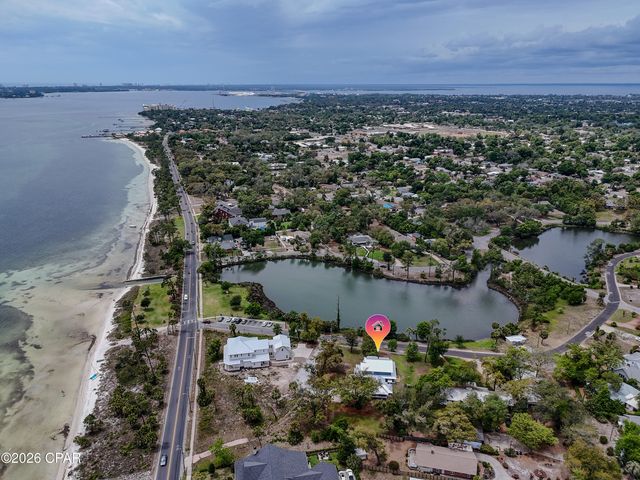 716 E Caroline Boulevard, Panama City, FL 32401