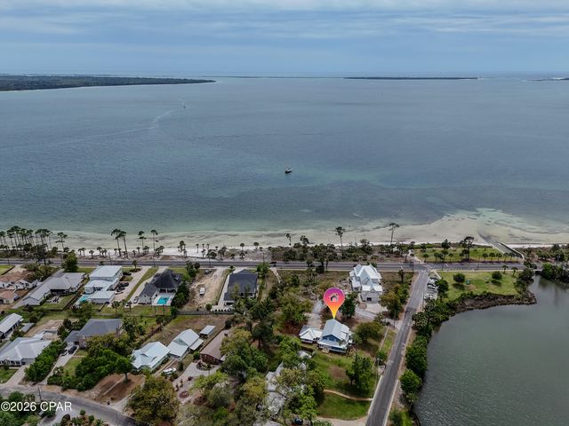 716 E Caroline Boulevard, Panama City, FL 32401