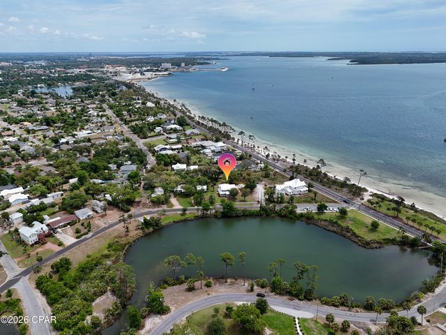 716 E Caroline Boulevard, Panama City, FL 32401