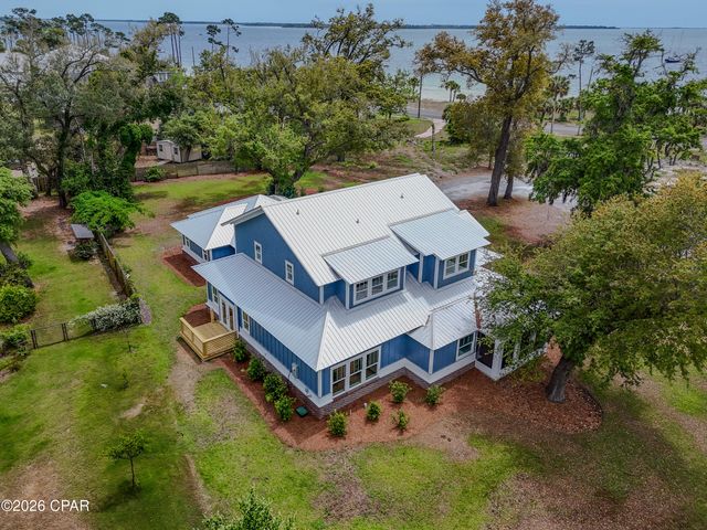 716 E Caroline Boulevard, Panama City, FL 32401