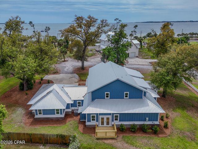 716 E Caroline Boulevard, Panama City, FL 32401