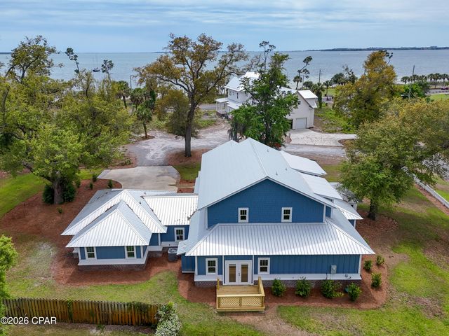 716 E Caroline Boulevard, Panama City, FL 32401