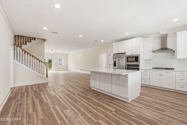 716 E Caroline Boulevard, Panama City, FL 32401