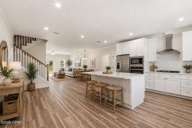 716 E Caroline Boulevard, Panama City, FL 32401
