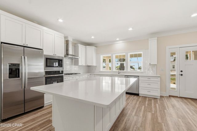 716 E Caroline Boulevard, Panama City, FL 32401