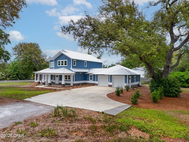 716 E Caroline Boulevard, Panama City, FL 32401
