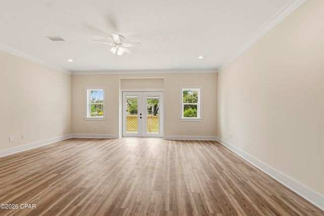 716 E Caroline Boulevard, Panama City, FL 32401
