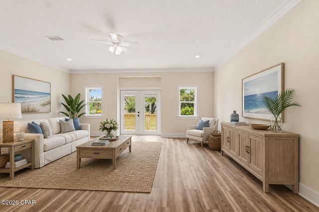 716 E Caroline Boulevard, Panama City, FL 32401