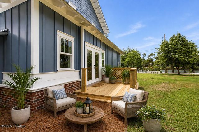 716 E Caroline Boulevard, Panama City, FL 32401