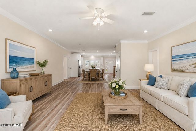 716 E Caroline Boulevard, Panama City, FL 32401