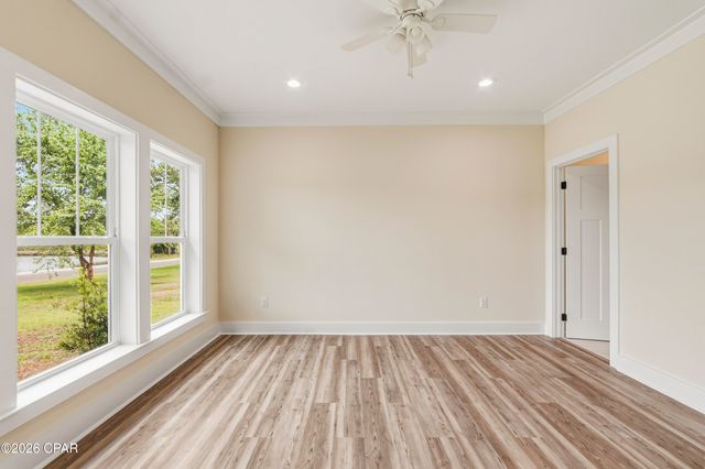 716 E Caroline Boulevard, Panama City, FL 32401