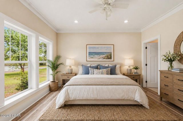 716 E Caroline Boulevard, Panama City, FL 32401