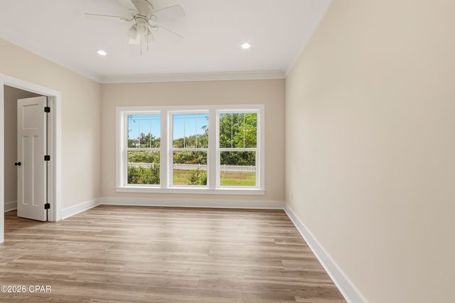 716 E Caroline Boulevard, Panama City, FL 32401