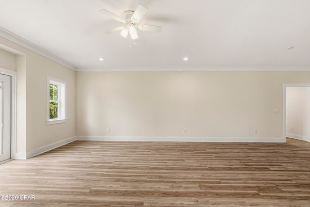 716 E Caroline Boulevard, Panama City, FL 32401