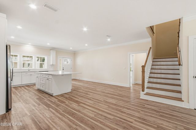 716 E Caroline Boulevard, Panama City, FL 32401