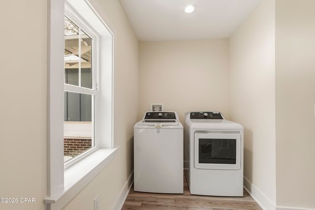 716 E Caroline Boulevard, Panama City, FL 32401